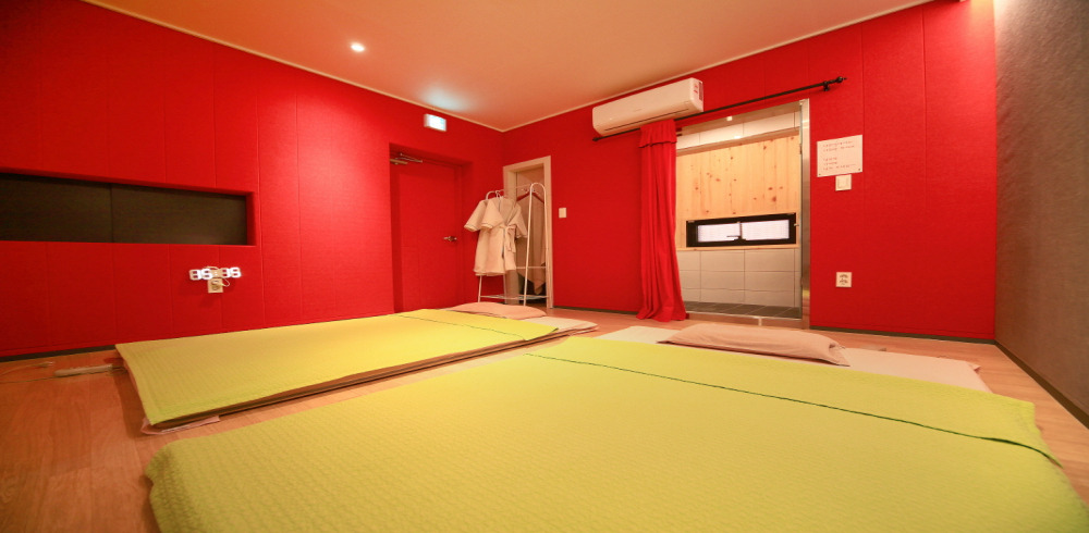 두산동 JB아로마 마사지샵 사진 7