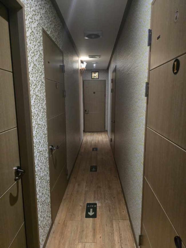 오산동 스타아로마 마사지샵 사진 4