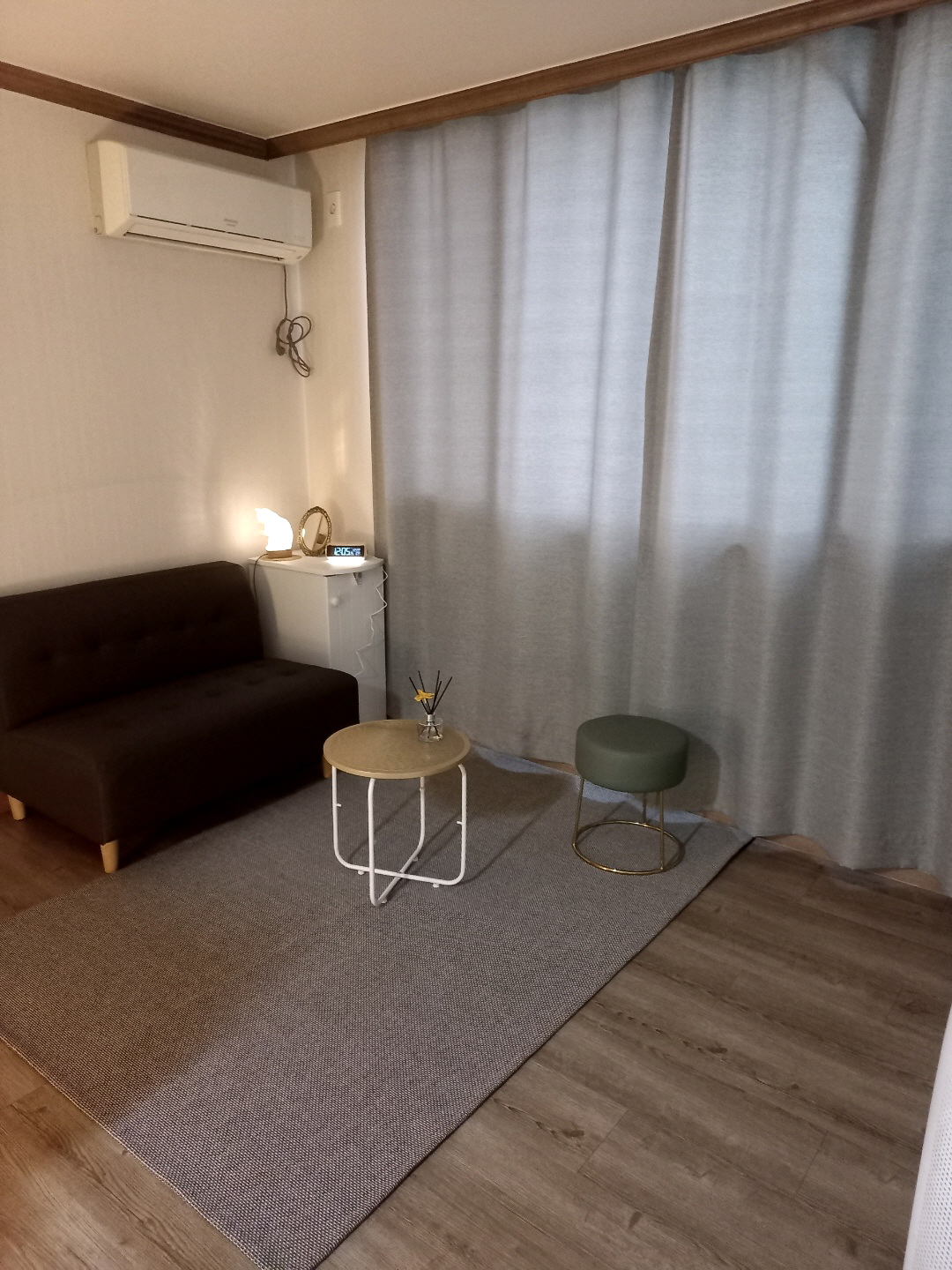 신정동 아지트테라피 마사지샵 사진 1