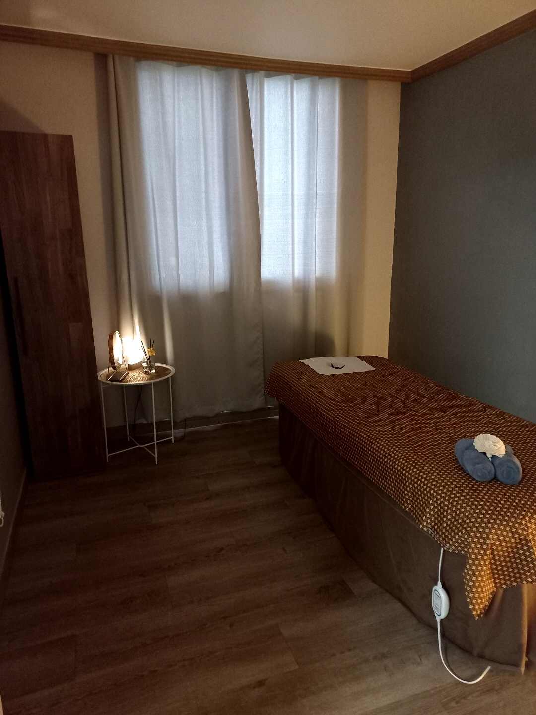 신정동 아지트테라피 마사지샵 사진 2