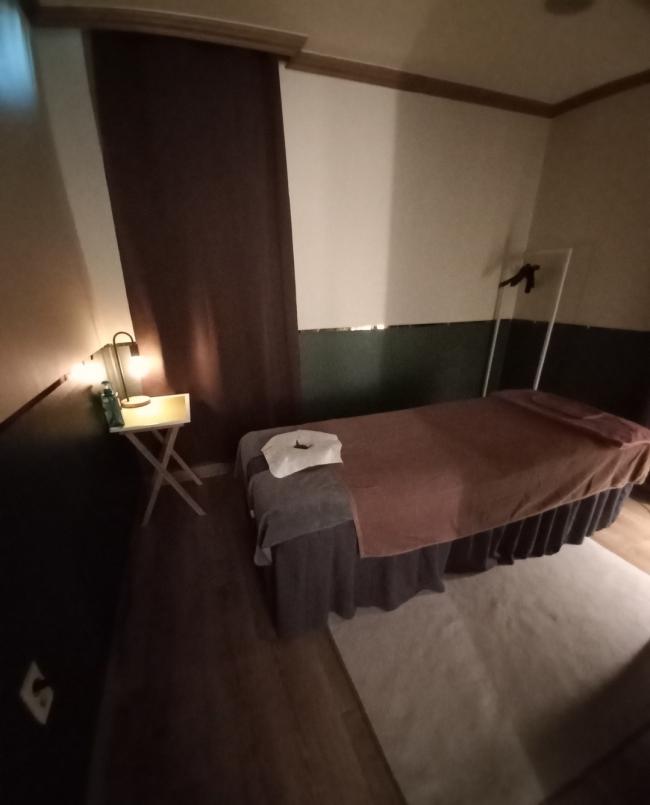신정동 아지트테라피 마사지샵 사진 3