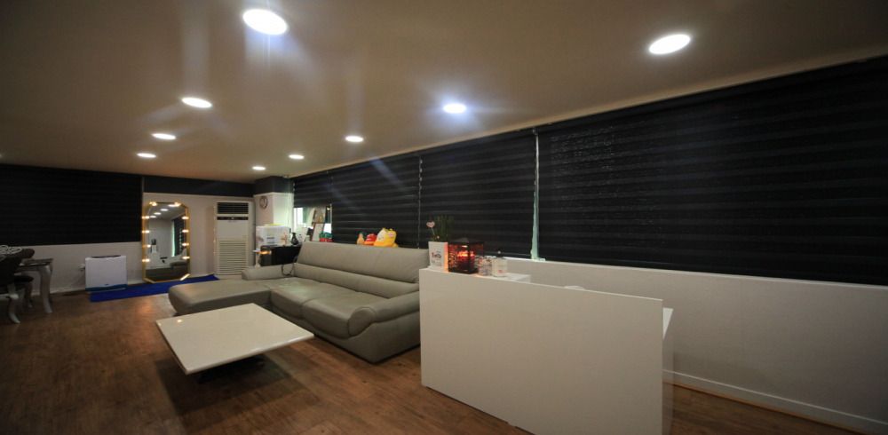 달동 다온테라피 마사지샵 사진 1