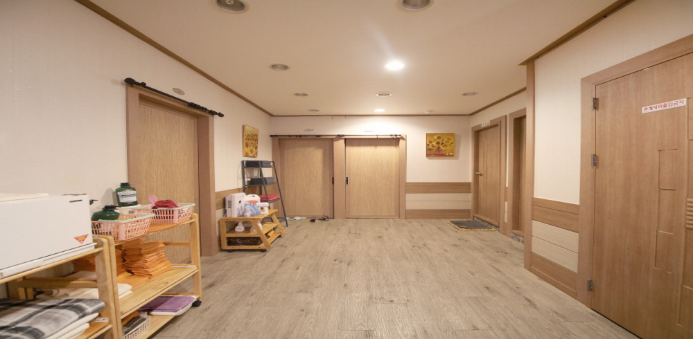 원평동 루루스파 마사지샵 사진 2