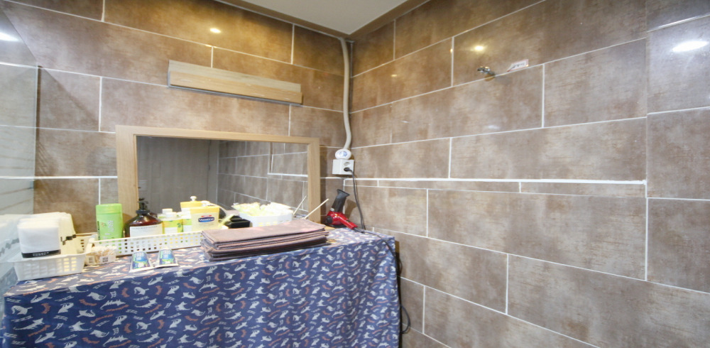 원평동 루루스파 마사지샵 사진 5