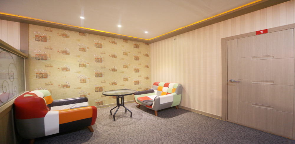 상모동 문아로마 마사지샵 사진 2