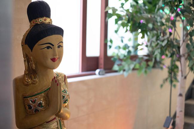 진평동 진심타이 마사지샵 사진 10