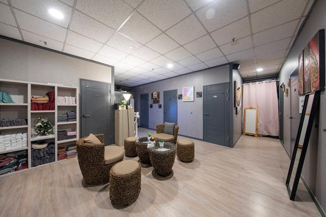 진평동 진심타이 마사지샵 사진 2