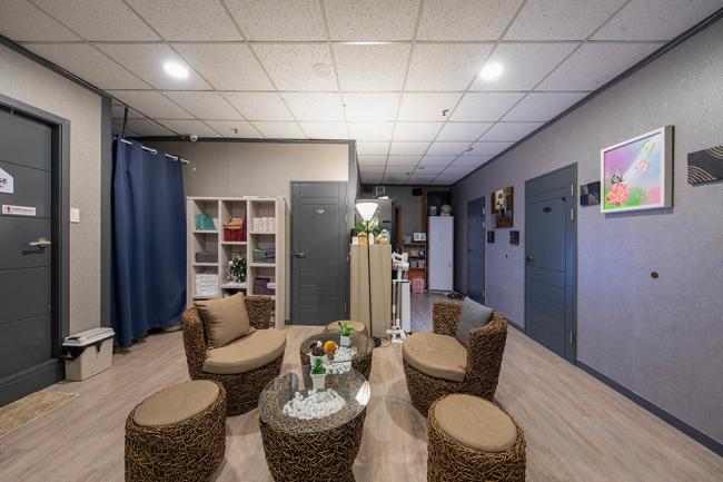 진평동 진심타이 마사지샵 사진 3