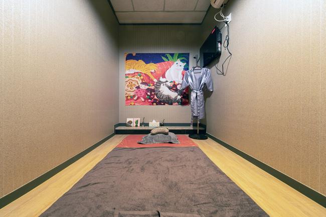 진평동 진심타이 마사지샵 사진 6