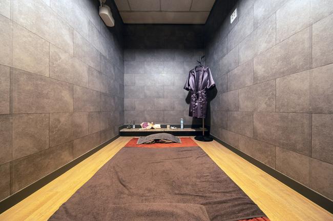 진평동 진심타이 마사지샵 사진 8