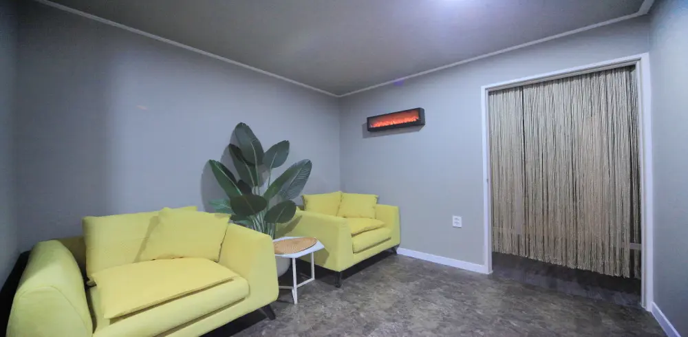 옥동 마사지501 마사지샵 사진 2