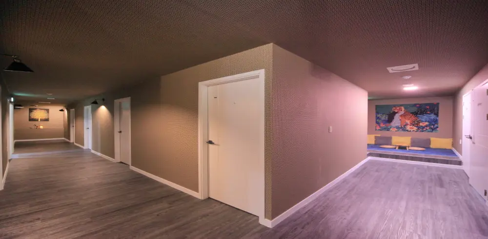 옥동 마사지501 마사지샵 사진 4