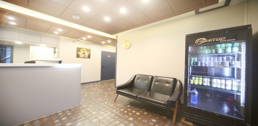 교문동 쿨타이 마사지샵 사진 1