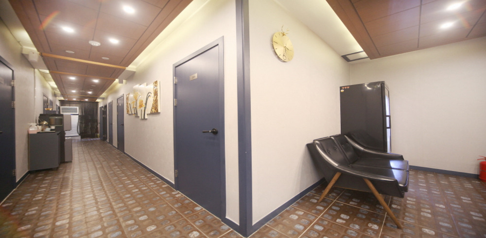 교문동 쿨타이 마사지샵 사진 2