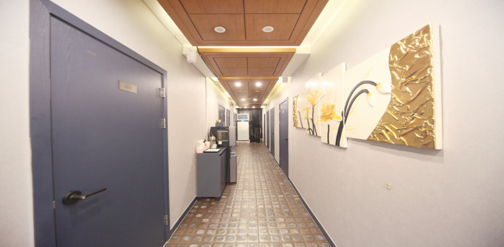 교문동 쿨타이 마사지샵 사진 3