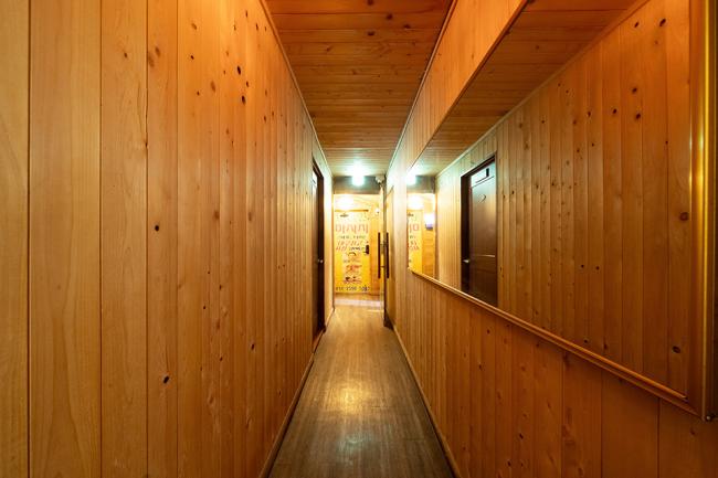 본리동 비타민 마사지샵 사진 3