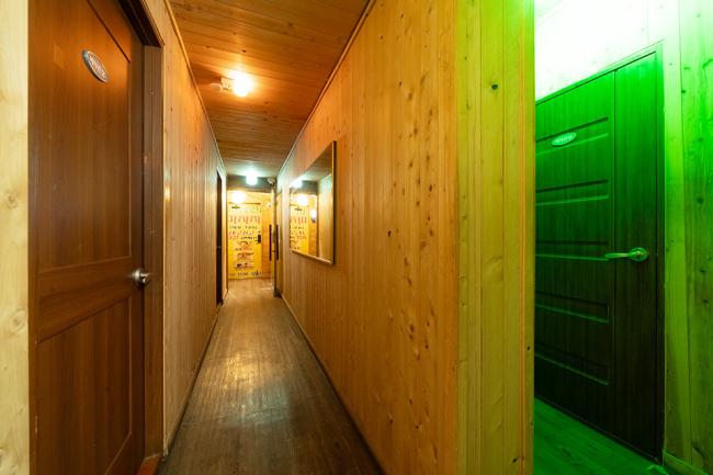 본리동 비타민 마사지샵 사진 4