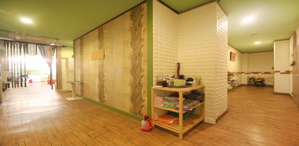 귀빈아로마마사지