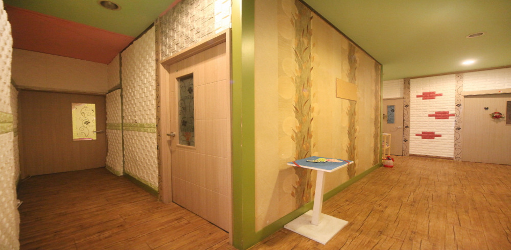 귀빈아로마마사지