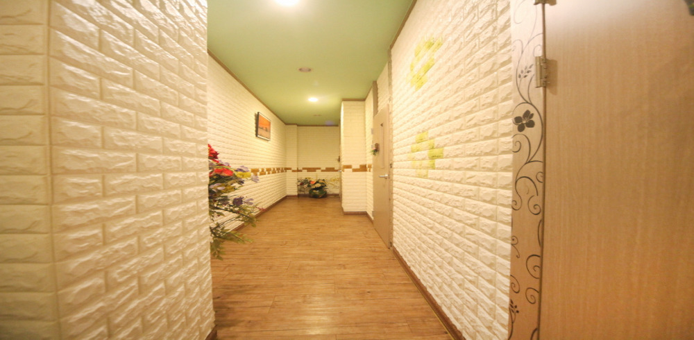 귀빈아로마마사지