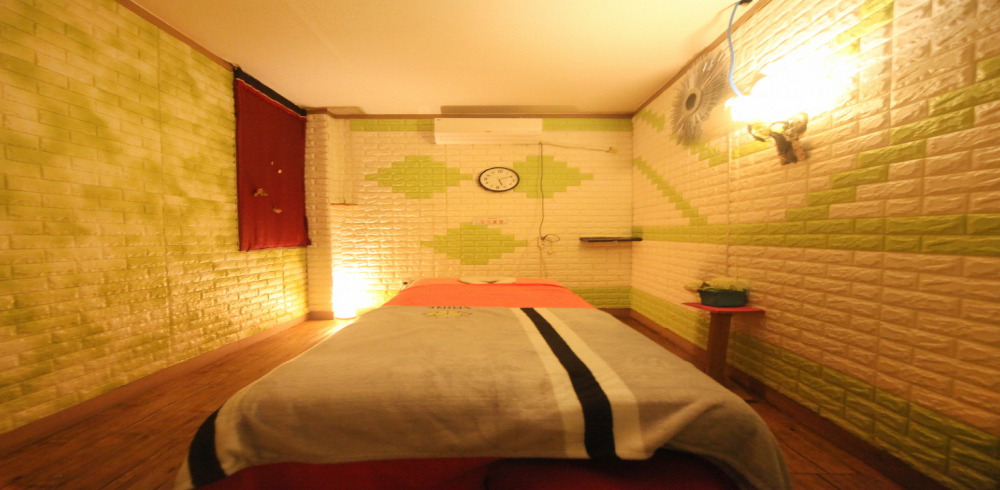 귀빈아로마마사지