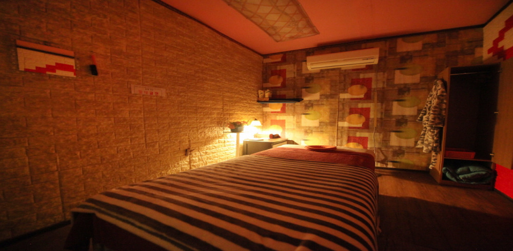 귀빈아로마마사지