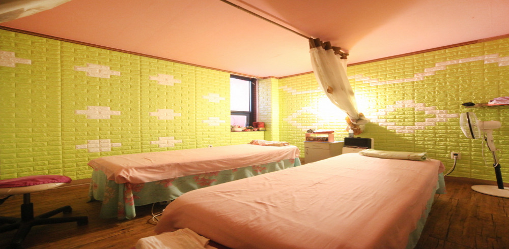 귀빈아로마마사지