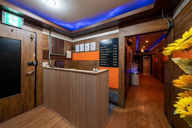 사당동 힐링테라피 마사지샵 사진 2