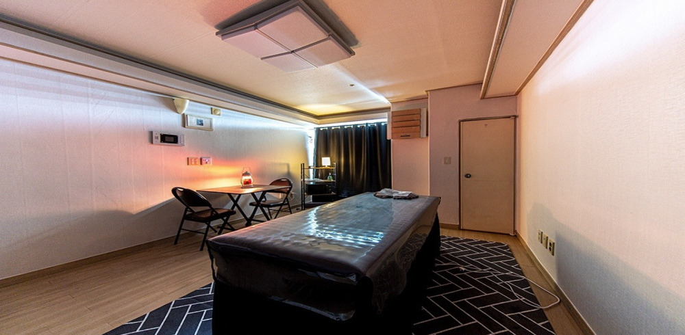 상계동 썸스웨디시 마사지샵 사진 2