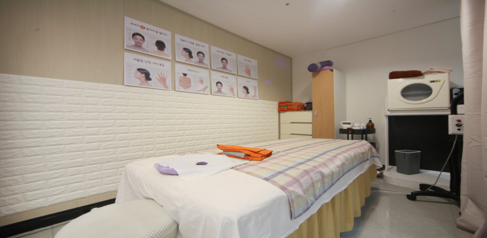 문정동 에이탑팀체형교정 마사지샵 사진 3