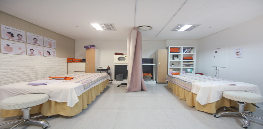 문정동 에이탑팀체형교정 마사지샵 사진 4