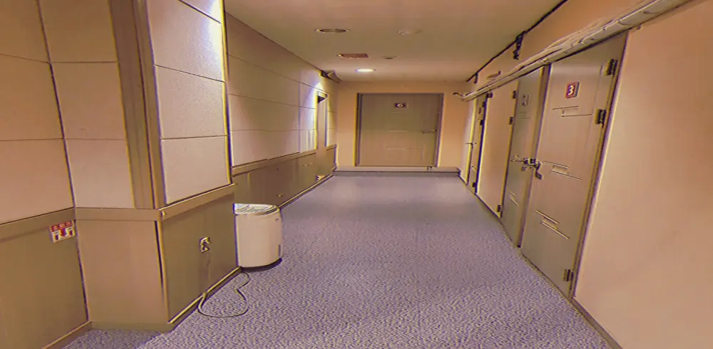 용해동 휴타이아로마 마사지샵 사진 3