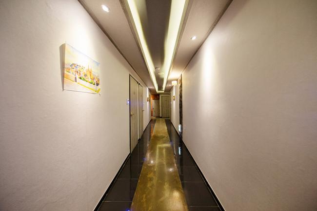 원평동 에버타이 마사지샵 사진 5