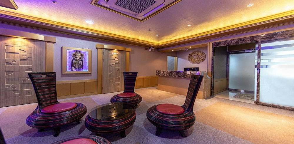 힐링캠프(남양)