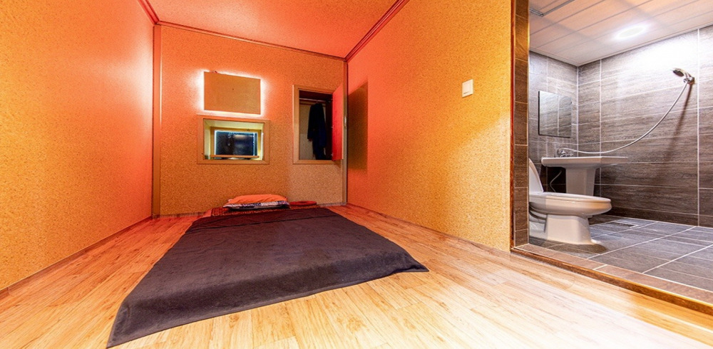 힐링캠프(남양)