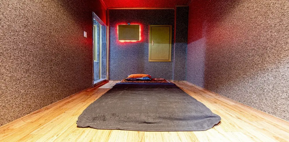 남양리 힐링캠프(남양) 마사지샵 사진 12