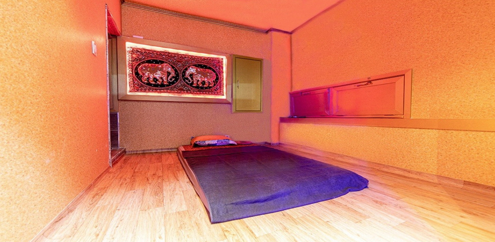 힐링캠프(남양)