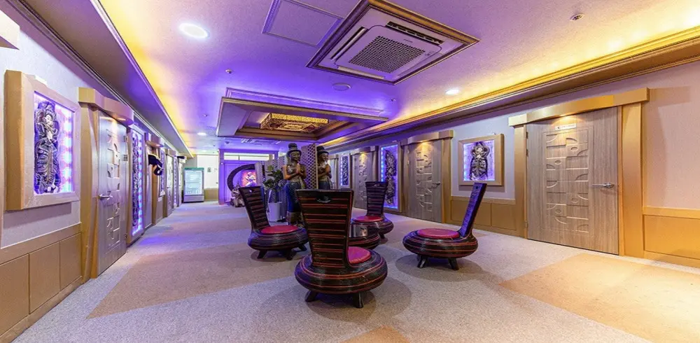 남양리 힐링캠프(남양) 마사지샵 사진 3