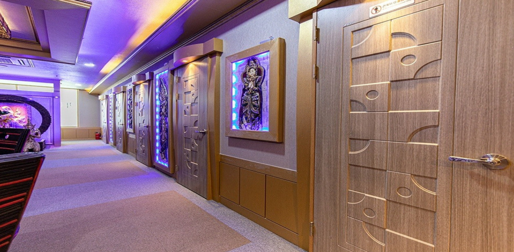 힐링캠프(남양)