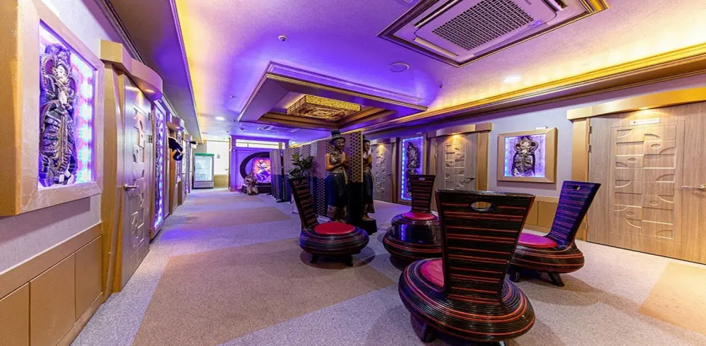 남양리 힐링캠프(남양) 마사지샵 사진 7