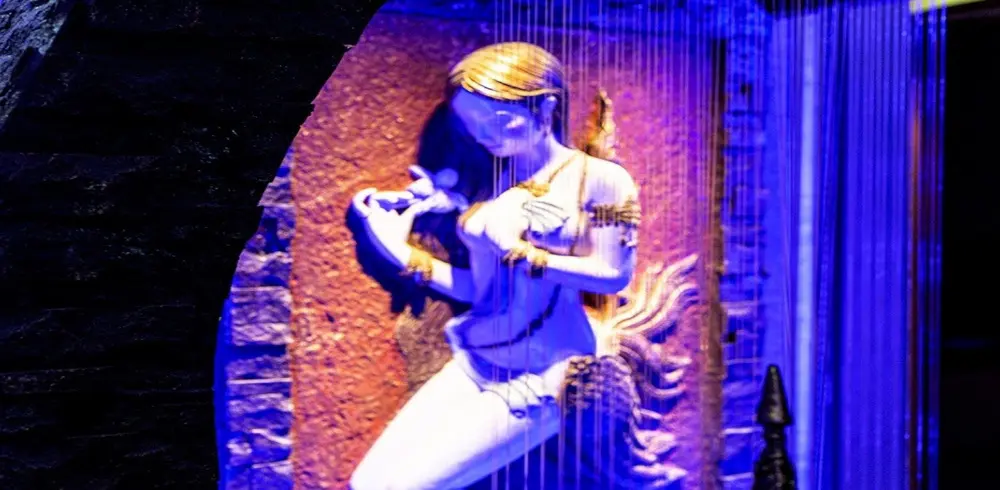 남양리 힐링캠프(남양) 마사지샵 사진 9