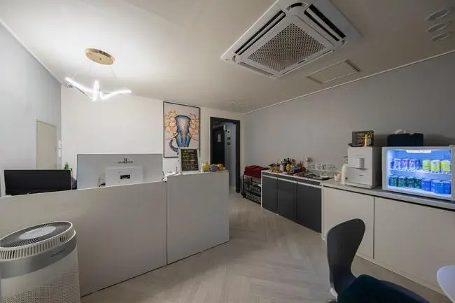 서정동 NEW휴테라피 마사지샵 사진 1