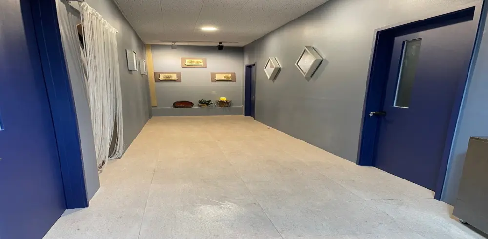 반곡동 오사카스웨디시 마사지샵 사진 2