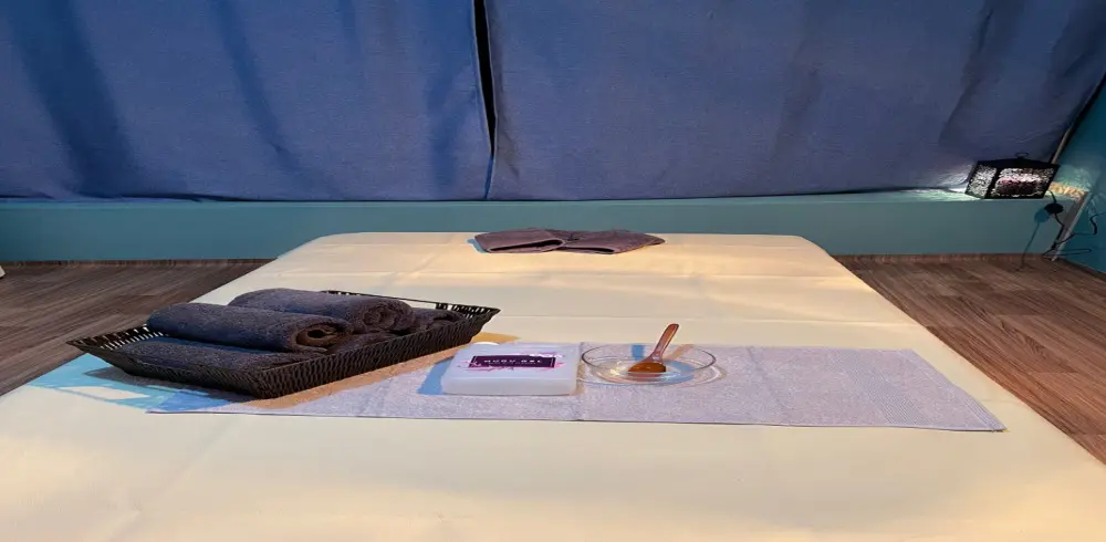 반곡동 오사카스웨디시 마사지샵 사진 4