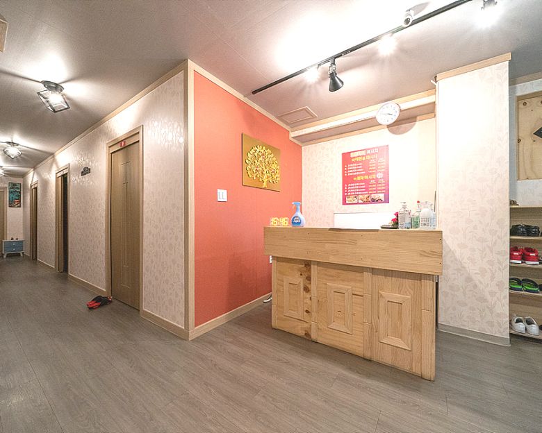 창전동 골든타이 마사지샵 사진 2