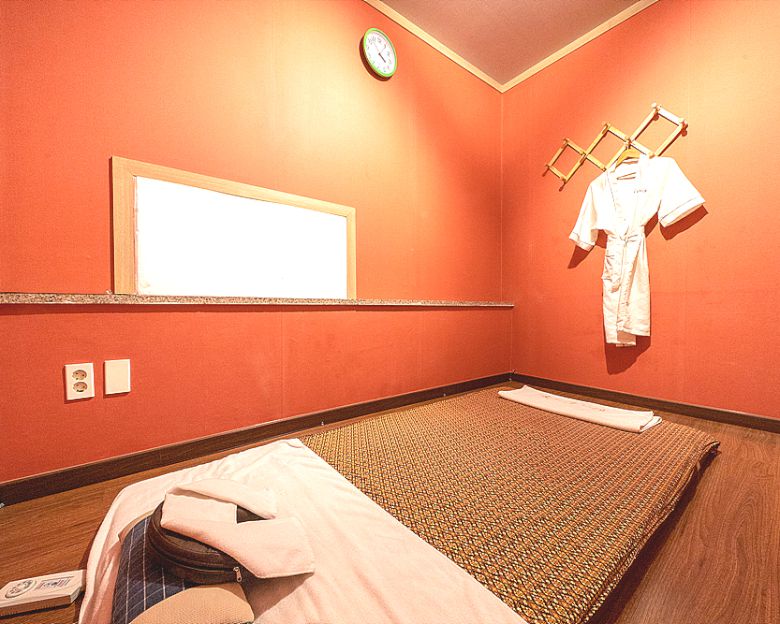 창전동 골든타이 마사지샵 사진 4