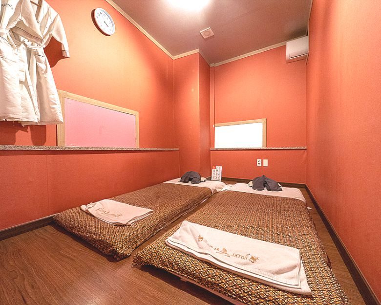 창전동 골든타이 마사지샵 사진 5