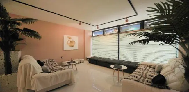 명지동 헬스타이랜드 마사지샵 사진 2