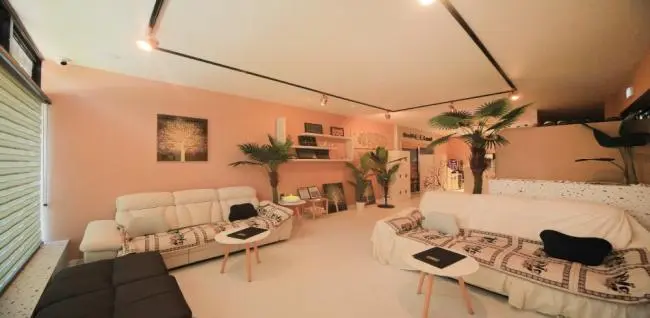 명지동 헬스타이랜드 마사지샵 사진 3