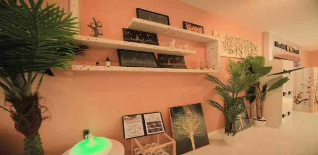 명지동 헬스타이랜드 마사지샵 사진 4